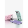 Newface Apple iPhone 17 Pro Regal Magsafe Standlı Kapak