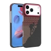 Newface Apple iPhone 17 Pro Vega Magsafe Kapak