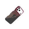 Newface Apple iPhone 17 Pro Vega Magsafe Kapak