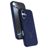 Newface Apple iPhone 17 Regal Magsafe Standlı Kapak
