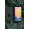 Newface Apple iPhone 7 Trend S Plus Kapaklı Kılıf - Yeşil