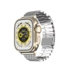 Newface Apple Watch 38mm Ascend Metal Kordon