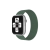 Newface Apple Watch 38mm Ayarlı Solo Silikon Kordon