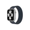 Newface Apple Watch 38mm Ayarlı Solo Silikon Kordon
