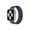 Newface Apple Watch 38mm Ayarlı Solo Silikon Kordon