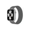 Newface Apple Watch 38mm Ayarlı Solo Silikon Kordon