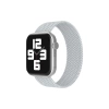 Newface Apple Watch 38mm Ayarlı Solo Silikon Kordon