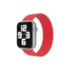 Newface Apple Watch 38mm Ayarlı Solo Silikon Kordon