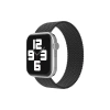 Newface Apple Watch 38mm Ayarlı Solo Silikon Kordon