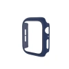 Newface Apple Watch 38mm Camlı Kasa Ekran Koruyucu
