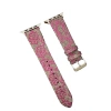 Newface Apple Watch 38mm Creeper Desenli Kordon