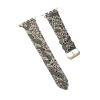 Newface Apple Watch 38mm Creeper Desenli Kordon