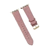 Newface Apple Watch 38mm Creeper Desenli Kordon