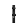 Newface Apple Watch 38mm KR408 Çizgili Silikon Kordon