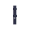 Newface Apple Watch 38mm KR408 Çizgili Silikon Kordon