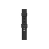 Newface Apple Watch 38mm KR408 Çizgili Silikon Kordon