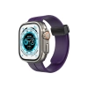 Newface Apple Watch 38mm KR412 Elegance Stylısh Kordon
