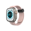 Newface Apple Watch 38mm KR412 Elegance Stylısh Kordon