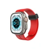 Newface Apple Watch 38mm KR412 Elegance Stylısh Kordon