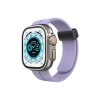 Newface Apple Watch 38mm KR412 Elegance Stylısh Kordon