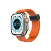 Newface Apple Watch 38mm KR412 Elegance Stylısh Kordon