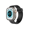 Newface Apple Watch 38mm KR412 Elegance Stylısh Kordon