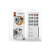 Newface Apple Watch 38mm KR412 Elegance Stylısh Kordon