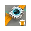 Newface Apple Watch 38mm KR412 Elegance Stylısh Kordon
