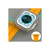 Newface Apple Watch 38mm KR412 Elegance Stylısh Kordon