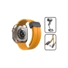 Newface Apple Watch 38mm KR412 Elegance Stylısh Kordon