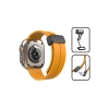 Newface Apple Watch 38mm KR412 Elegance Stylısh Kordon