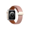 Newface Apple Watch 38mm KR414 Daks Deri Kordon