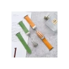 Newface Apple Watch 38mm KR414 Daks Deri Kordon