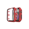 Newface Apple Watch 40mm Camlı Kasa Ekran Koruyucu