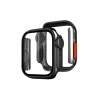 Newface Apple Watch 40mm Watch 49mm Kasa Dönüştürücü ve Ekran Koruyucu