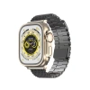 Newface Apple Watch 42mm Ascend Metal Kordon