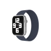 Newface Apple Watch 42mm Ayarlı Solo Silikon Kordon