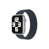 Newface Apple Watch 42mm Ayarlı Solo Silikon Kordon