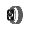 Newface Apple Watch 42mm Ayarlı Solo Silikon Kordon