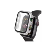 Newface Apple Watch 42mm Camlı Kasa Ekran Koruyucu
