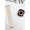 Newface Apple Watch 42mm Forest Kumaş Kordon