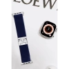 Newface Apple Watch 42mm Forest Kumaş Kordon