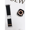 Newface Apple Watch 42mm Forest Kumaş Kordon