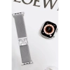 Newface Apple Watch 42mm Forest Kumaş Kordon