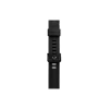 Newface Apple Watch 42mm KR408 Çizgili Silikon Kordon