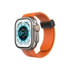 Newface Apple Watch 42mm KR412 Elegance Stylısh Kordon