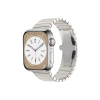 Newface Apple Watch 42mm KR413 Fine Steel Kordon