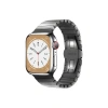 Newface Apple Watch 42mm KR413 Fine Steel Kordon