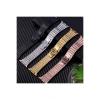 Newface Apple Watch 42mm KR413 Fine Steel Kordon