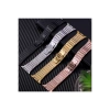 Newface Apple Watch 42mm KR413 Fine Steel Kordon